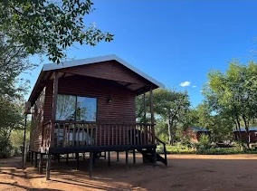 Maseri Cabins - Modern comfortable accommodation near N1 highway in Musina, Limpopo